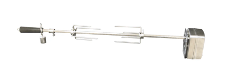 Broilmaster Rotisserie Kit for 26" Grill
