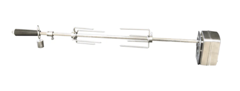 Broilmaster Rotisserie Kit for 34" Grill
