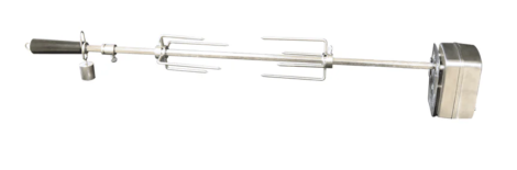 Broilmaster Rotisserie Kit for 42" Grill