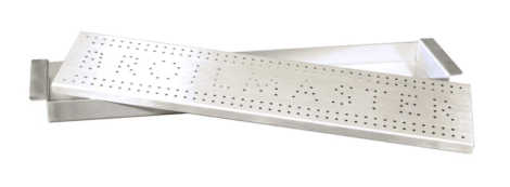 Broilmaster Drop-In Smoker Tray