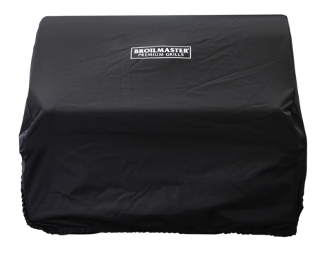 Broilmaster 34" Cover for Stainless Steel Built-In Grills