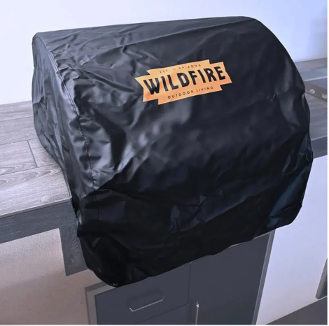 Wildfire 30" Built-In Grill Protective Cover