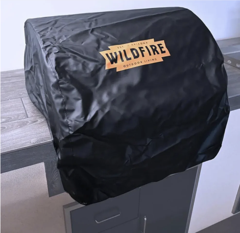Wildfire 36" Built-In Grill Protective Cover