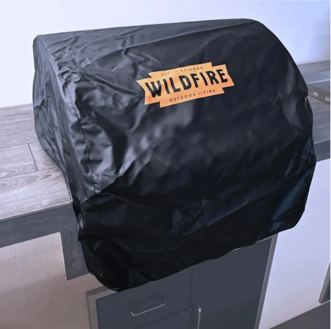 Wildfire 42" Built-In Grill Protective Cover