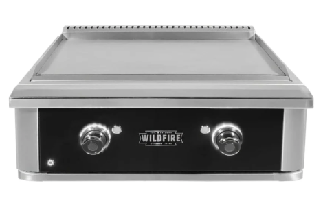 Wildfire Ranch Pro 30" Built-In Gas Griddle