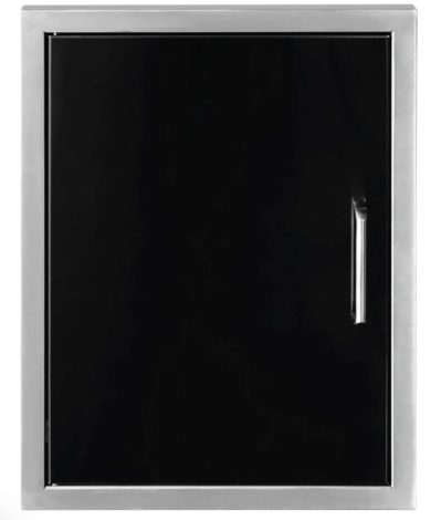 Wildfire 16" x 22" Outdoor Vertical Single Door