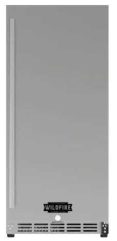 Wildfire 15" Built-In Outdoor Fridge