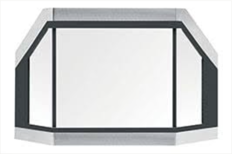Iron Strike Black Nickel