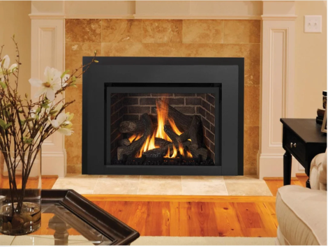 Iron Strike Madison Park 34 Fireplace Insert