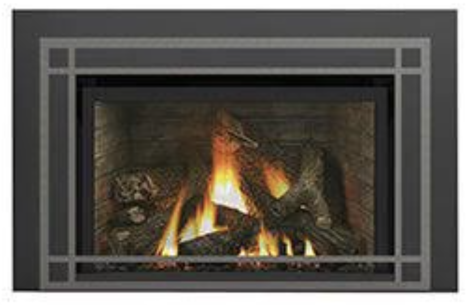 Iron Strike - 3 Sided Surround, 41x34