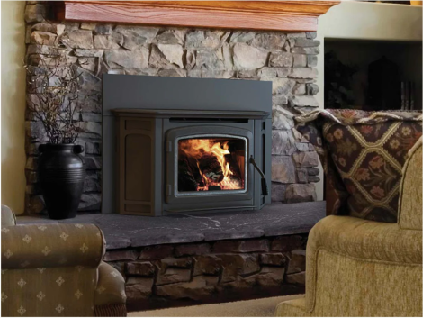 Iron Strike Montlake 230 Wood Insert
