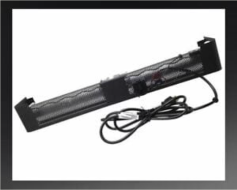 Iron Strike Blower Nickel