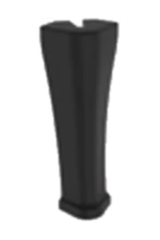 Iron Strike - Lakeview Legs, Black