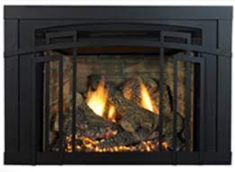 Iron Strike 3 Sided Surround, 37x30