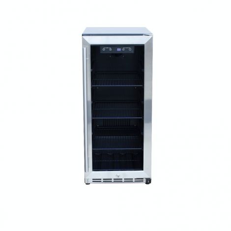 Summerset 15" Outdoor Rated Refrigerator