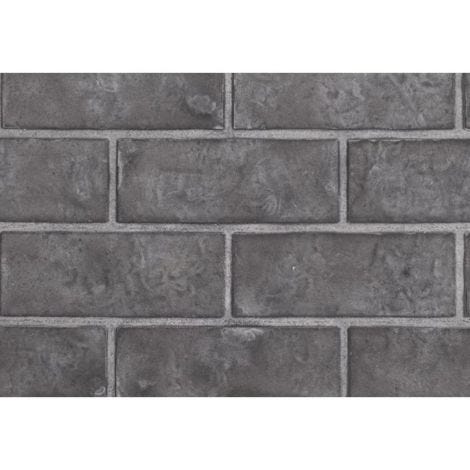 Napoleon Decorative Brick Panels Westminster™ Grey Standard - 36"