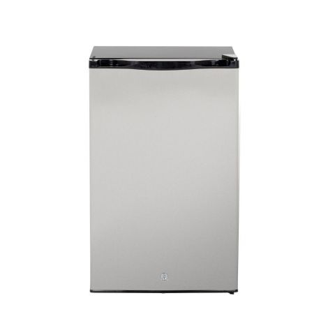 Summerset 21" 4.5 Cu. Ft. Compact Refrigerator with Reversible Door