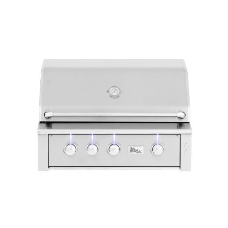 Summerset Alturi 36" 3-Burner Built-In Gas Grill