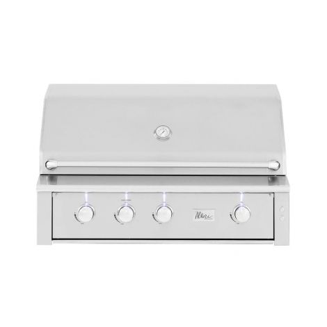 Summerset Alturi 42" 3-Burner Built-In Gas Grill