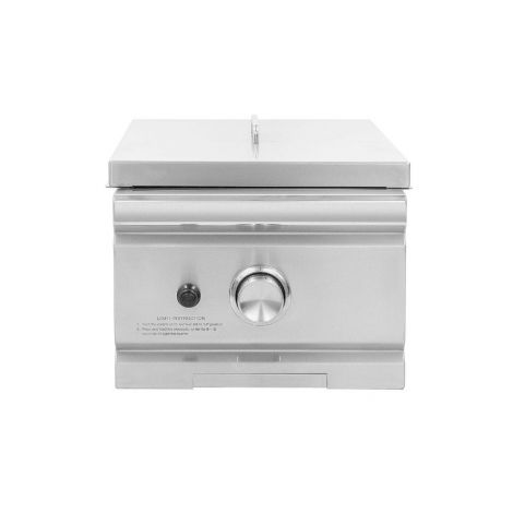 Summerset TRL Built-In Gas Searing Side Burner