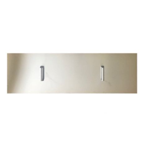 Superior 72" Stainless Steel Weather Cover