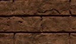 Blended Brown Stacked Ceramic Likner Kit Accessory DRT3045