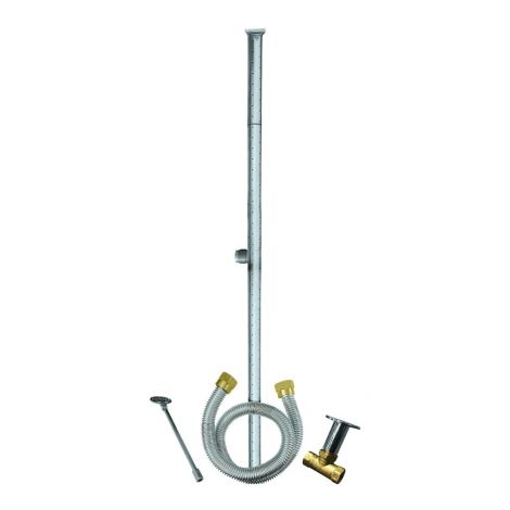 Firegear Stainless Steel Gas Fire Pit T Burner Kit