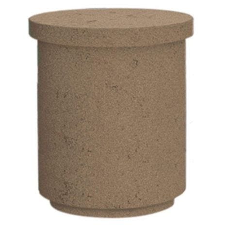 CONTEMPO TANK COVER/TABLE