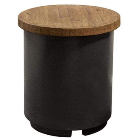 CONTEMPO TANK COVER/TABLE