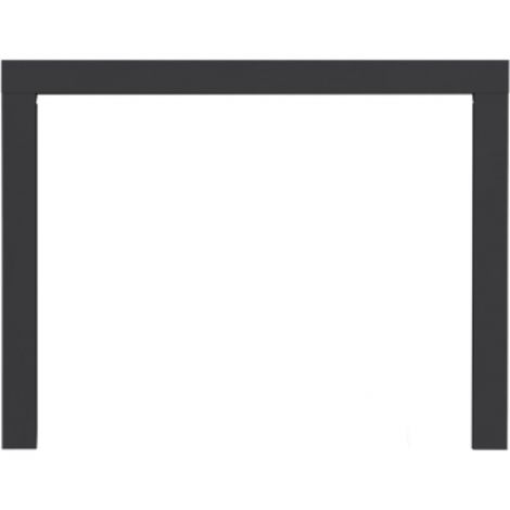 Napoleon Finish Trim For Ascent Deep 42/ X 42 - Black