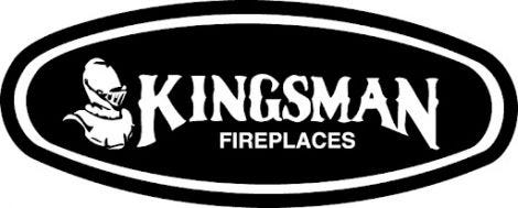 Kingsman 2.5" Riser for I33S4028B / I33S4430B Surrounds For Use on I33S4028B