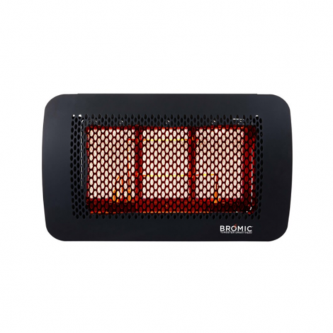 Bromic Tungsten 300 Gas Patio Heater