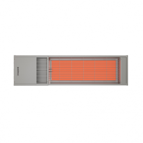 Bromic Heating Cobalt Gas 37" Patio Heater