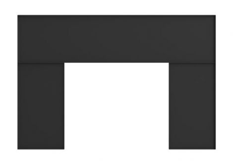 Ventis 32 x 50 Inch Faceplate for HEI350 Fireplace Inserts