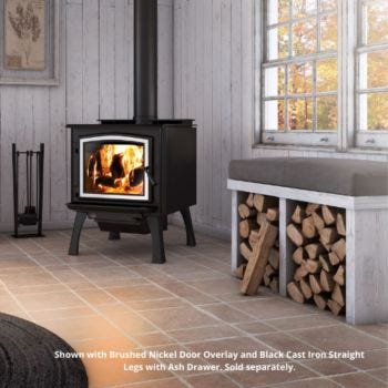 Osburn 3300 Wood Stove