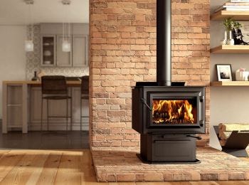 Ventis HES240 Wood Burning Stove