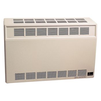 Empire 37" DV25SG Direct-Vent Millivolt with Wall Thermostat Wall Furnace