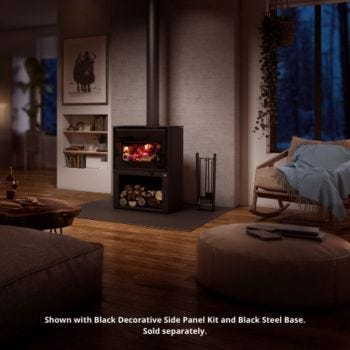 Osburn Inspire 2000 Wood Stove