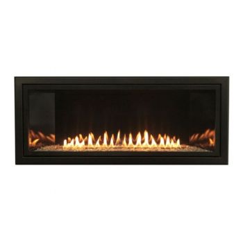 Empire 48" Boulevard Vent Free Linear Gas Fireplace