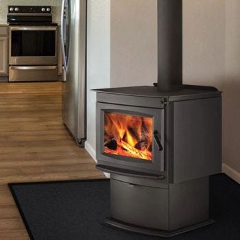 Napoleon 26" S20 Wood Burning Stove