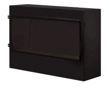 Dimplex Professional Built-In Box With Heat 