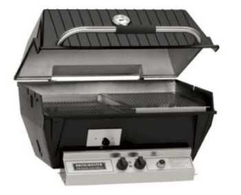 Broilmaster Q3X Slow Cooker Grill