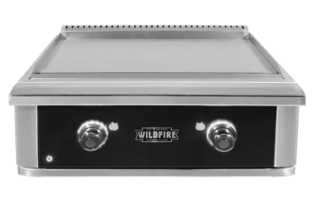 Wildfire Ranch Pro 30" Built-In Gas Griddle