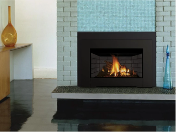 Iron Strike Ravenna Total Comfort Control Gas Insert 