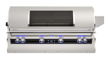 Fire Magic Echelon Diamond E1060i 48" 4-Burner Built-In Gas Grill With Digital Thermometer