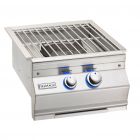 Fire Magic Echelon Diamond Built-In Gas Power Burner