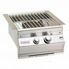 Fire Magic Classic Built-In Gas Power Burner - Battery Ignition