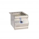 Fire Magic Aurora Built-In Gas Single Side Burner