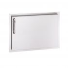 Fire Magic 24" Select Horizontal Single Access Door