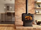 Ventis HES240 Wood Burning Stove